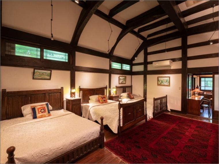 Nihon-No-Ashitaba Hotell Yufu Exteriör bild