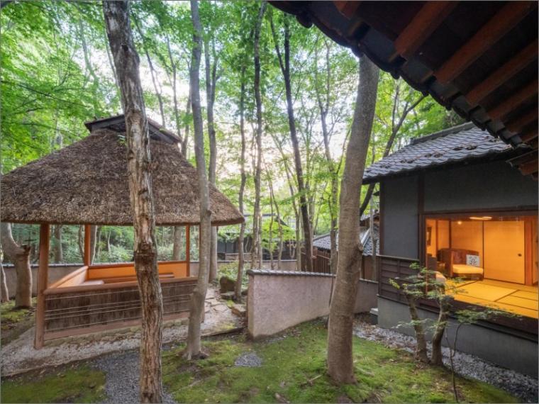 Nihon-No-Ashitaba Hotell Yufu Exteriör bild