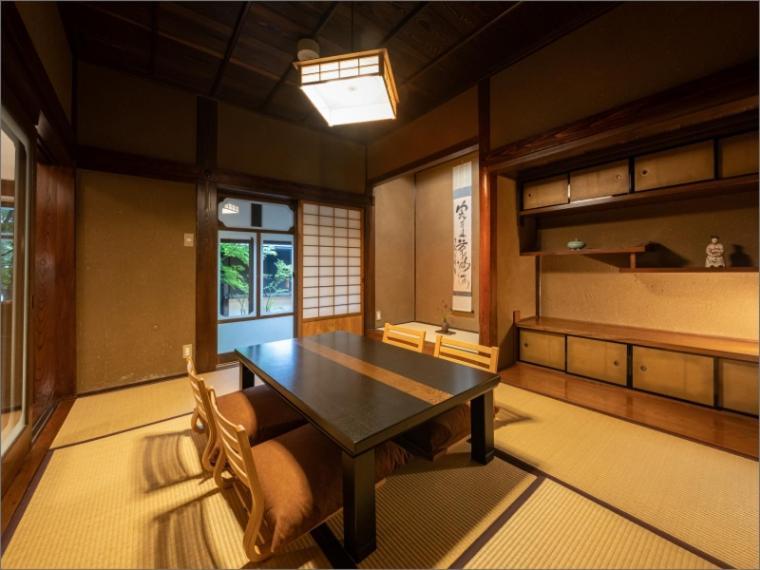 Nihon-No-Ashitaba Hotell Yufu Exteriör bild