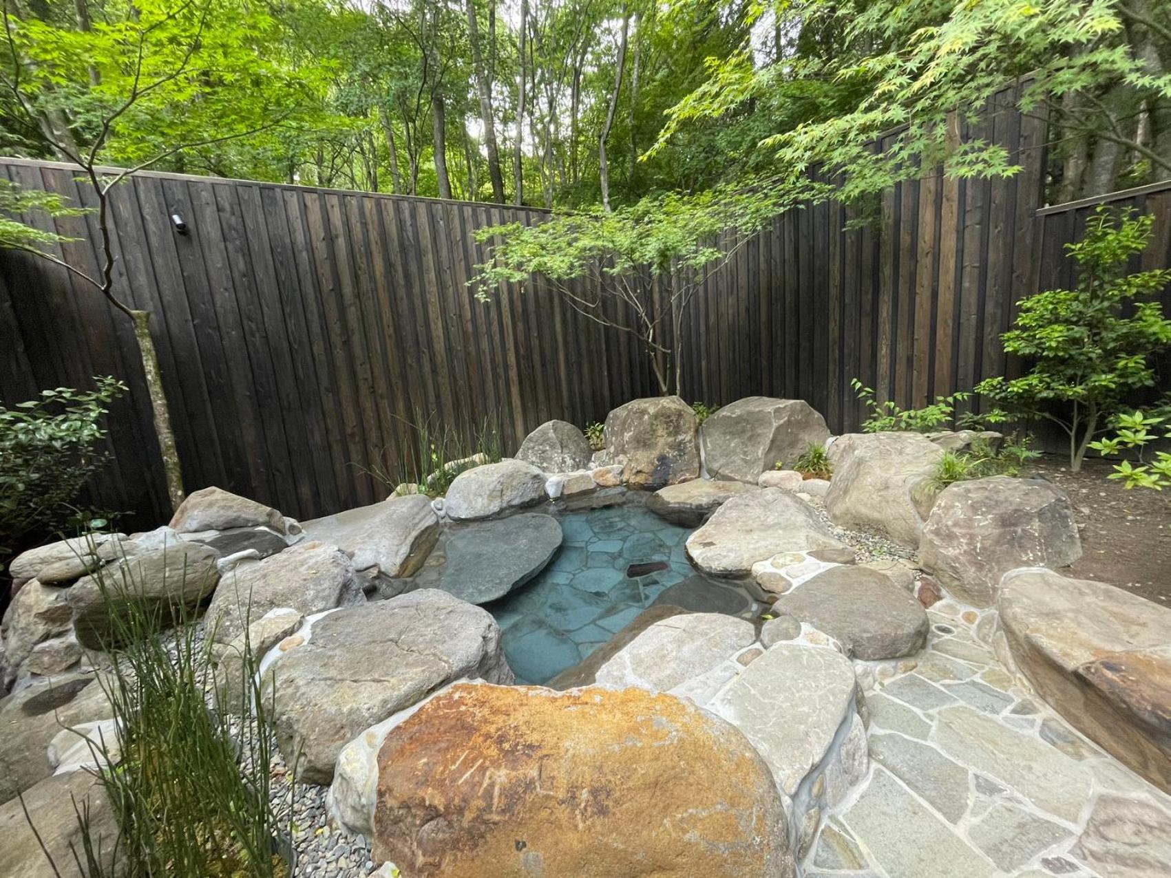 Nihon-No-Ashitaba Hotell Yufu Exteriör bild
