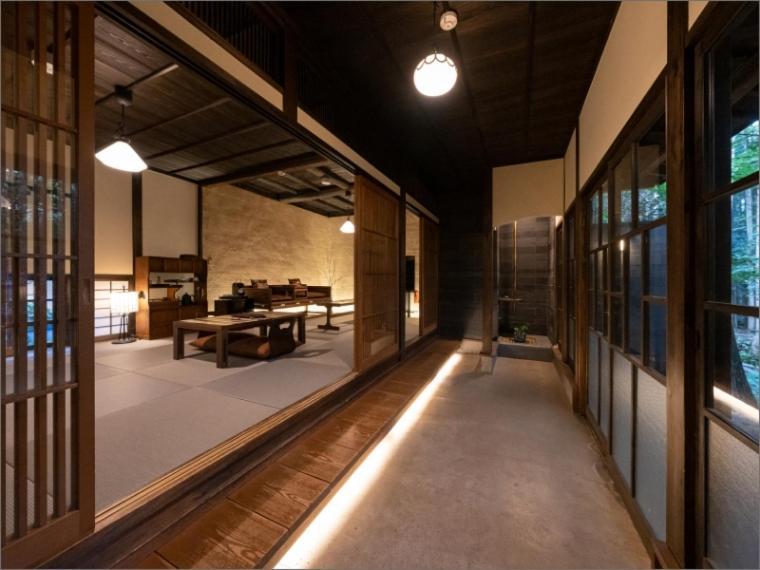 Nihon-No-Ashitaba Hotell Yufu Exteriör bild