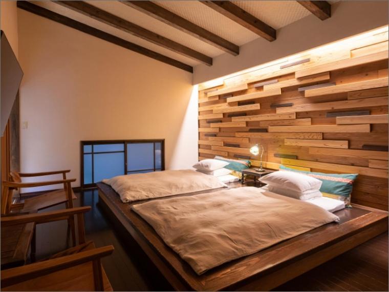 Nihon-No-Ashitaba Hotell Yufu Exteriör bild