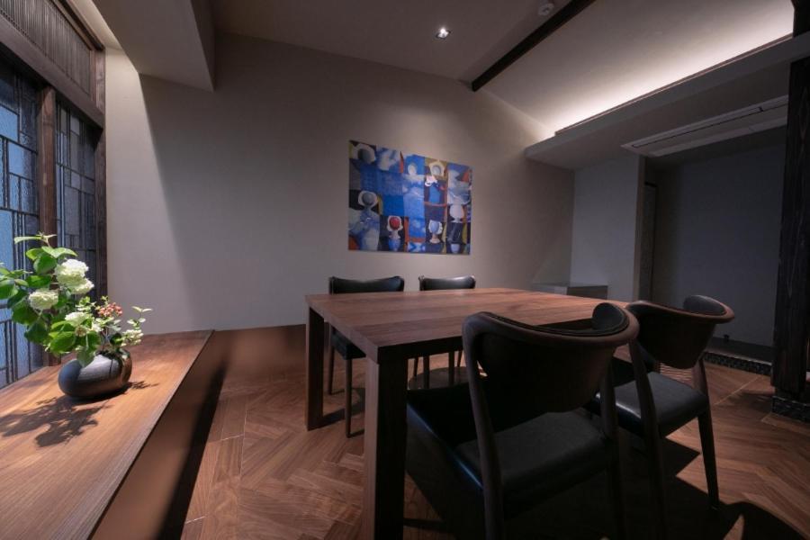 Nihon-No-Ashitaba Hotell Yufu Exteriör bild