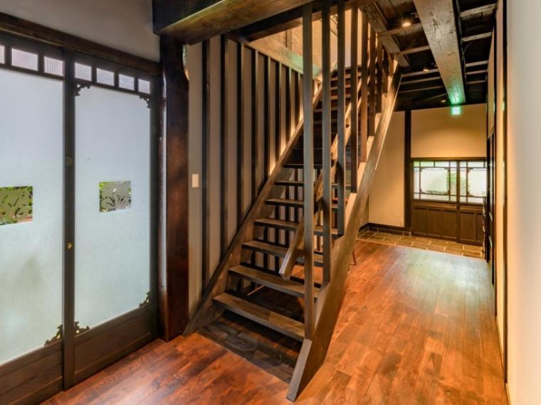 Nihon-No-Ashitaba Hotell Yufu Rum bild